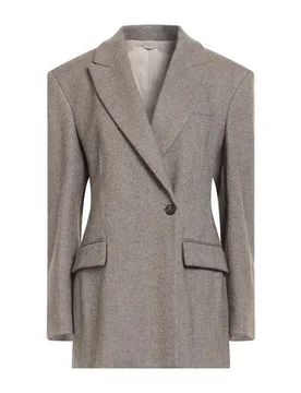 Americana Mujer Caqui 32,36,38,40,42 Mujer - Brunello cucinelli - FashionsVida