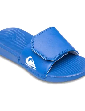 Ciabatte Bright Coast Adjust Royal Blue EU 33