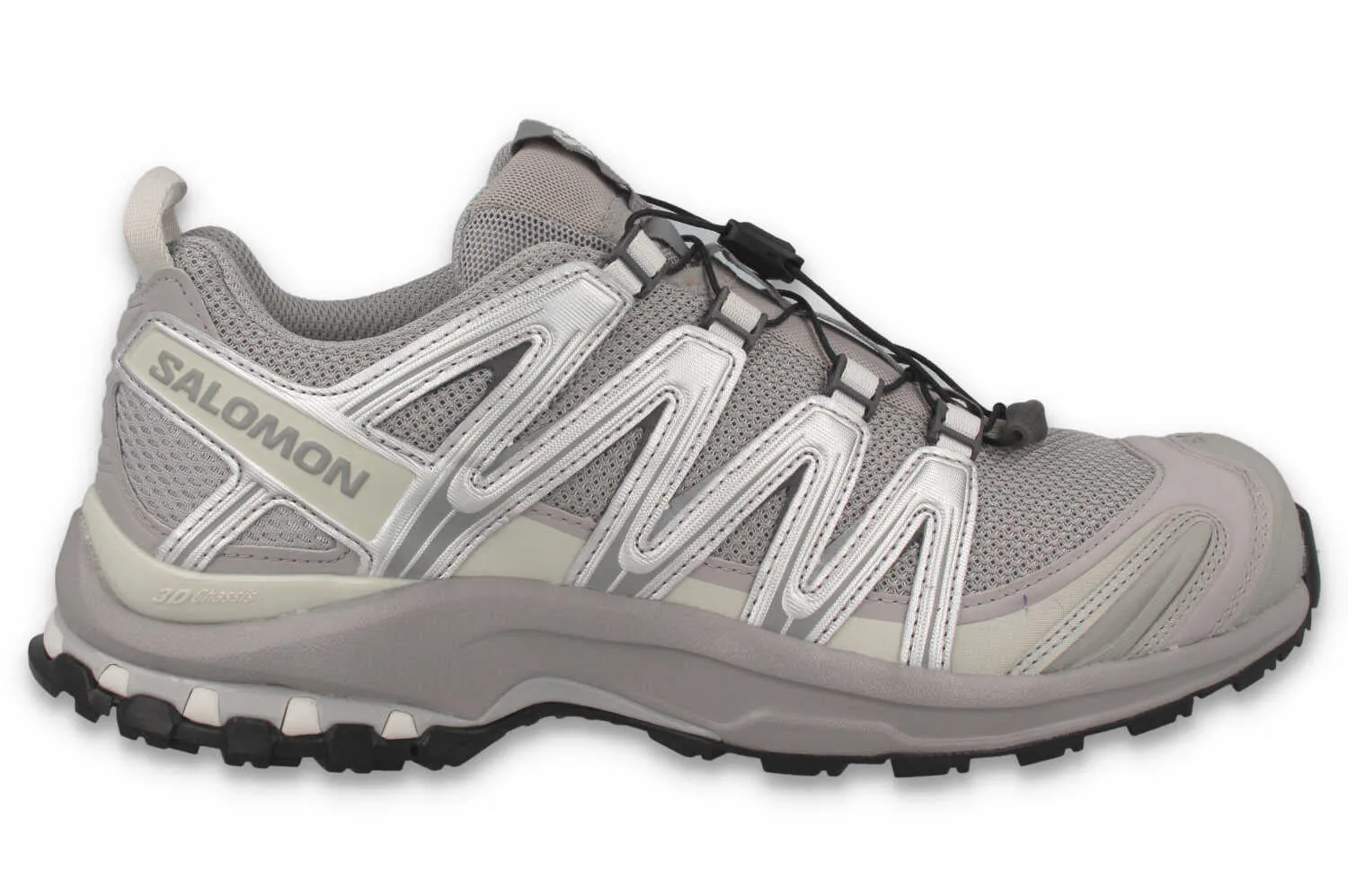 XA PRO 3D - Sneaker - silber - Herren - Size: 46 - Salomon - FashionsVida