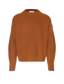 Pullover LARRY camel L - Isabel marant - FashionsVida