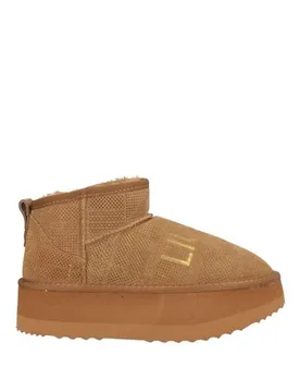 Stiefelette Damen Kamel 36,37,39 Damen - LIU •JO - FashionsVida