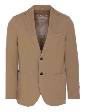 Circolo 1901 Giacca beige