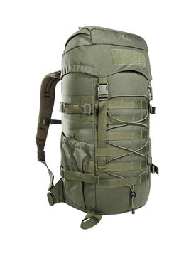 Rucksack Mil OPS Pack 30 30 L - Steingrau Oliv IRR Steingrau Oliv IRR adult