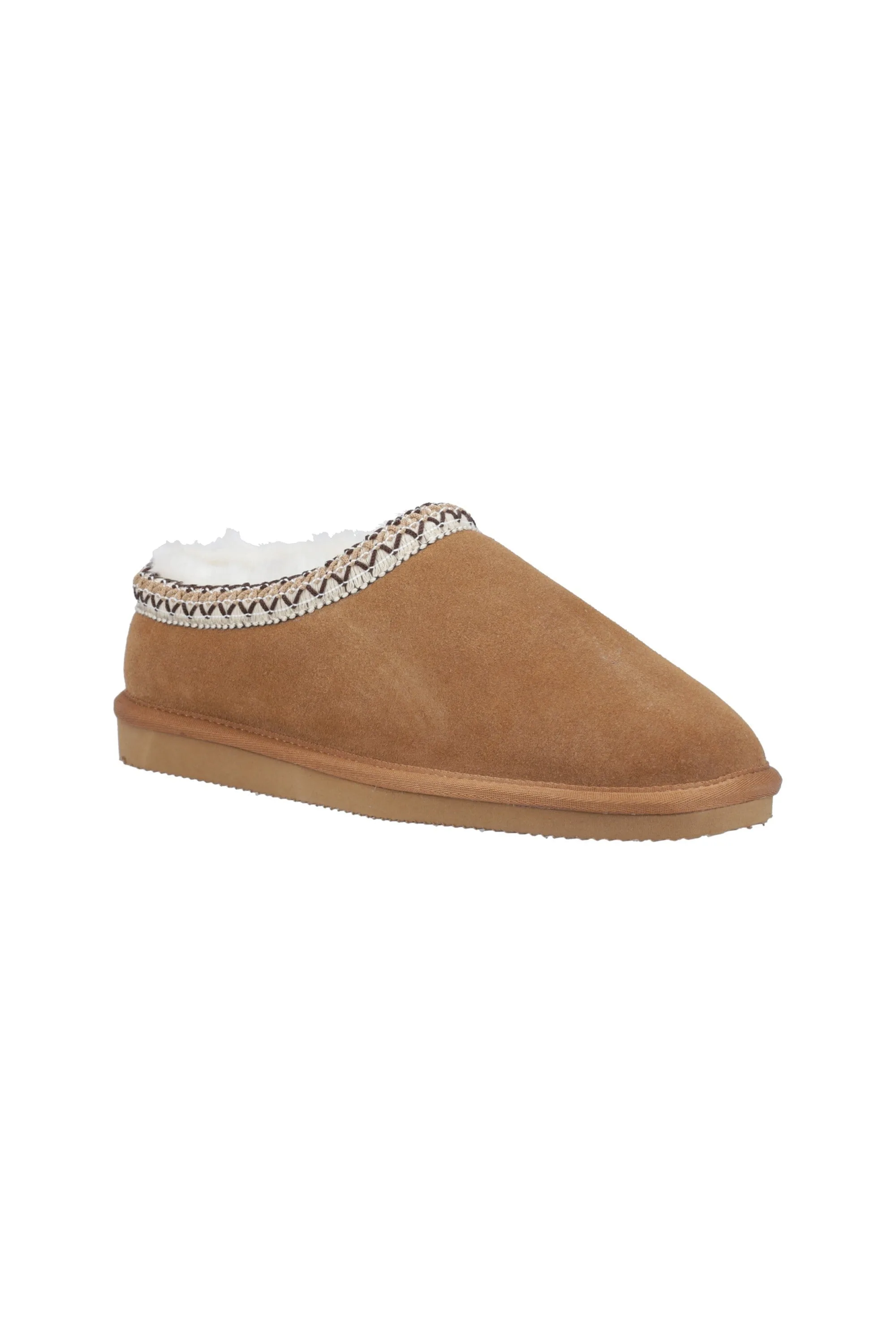 Foxmoor Slippers Womens - - Size: 7 - Cotswold - FashionsVida