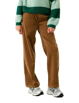 Pantaloni T262521 Camel Gold 11 Anni