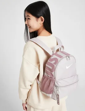Just Do It Mini Rucksack - Damen, Rosa - female - Size: One Size - Nike - FashionsVida