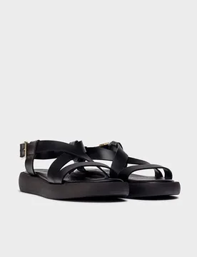 Sandales Austra Comb. Black EU 41 - Wonders - FashionsVida