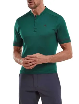 Maglia A Maniche Corte All Roads 2022 Green - Altura - FashionsVida