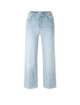 Jeans Flared Fit blau 29/L32 damen