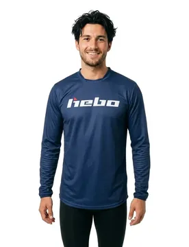 Maillot à Manches Longues Kodiak