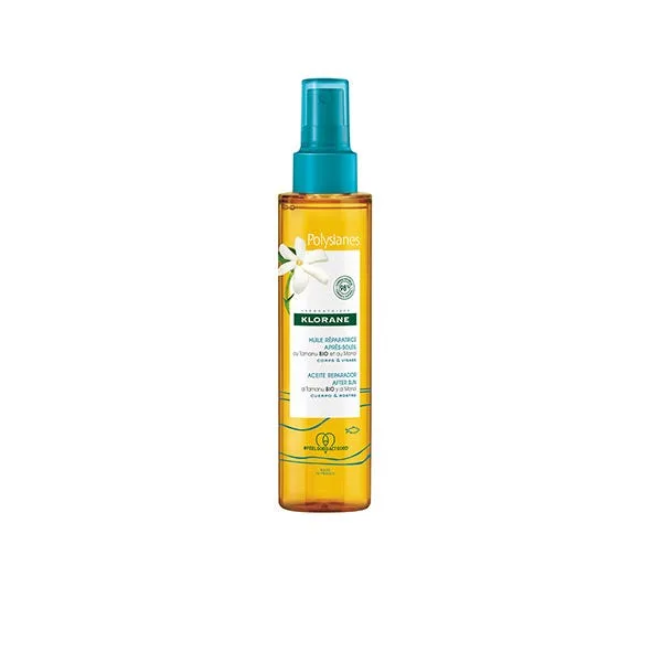 POLYSIANES PSA Aceite Reparador - POLYSIANES PSA - FashionsVida