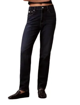 Jeans Jeans Lv07d82g Mom Fit Thompson 24