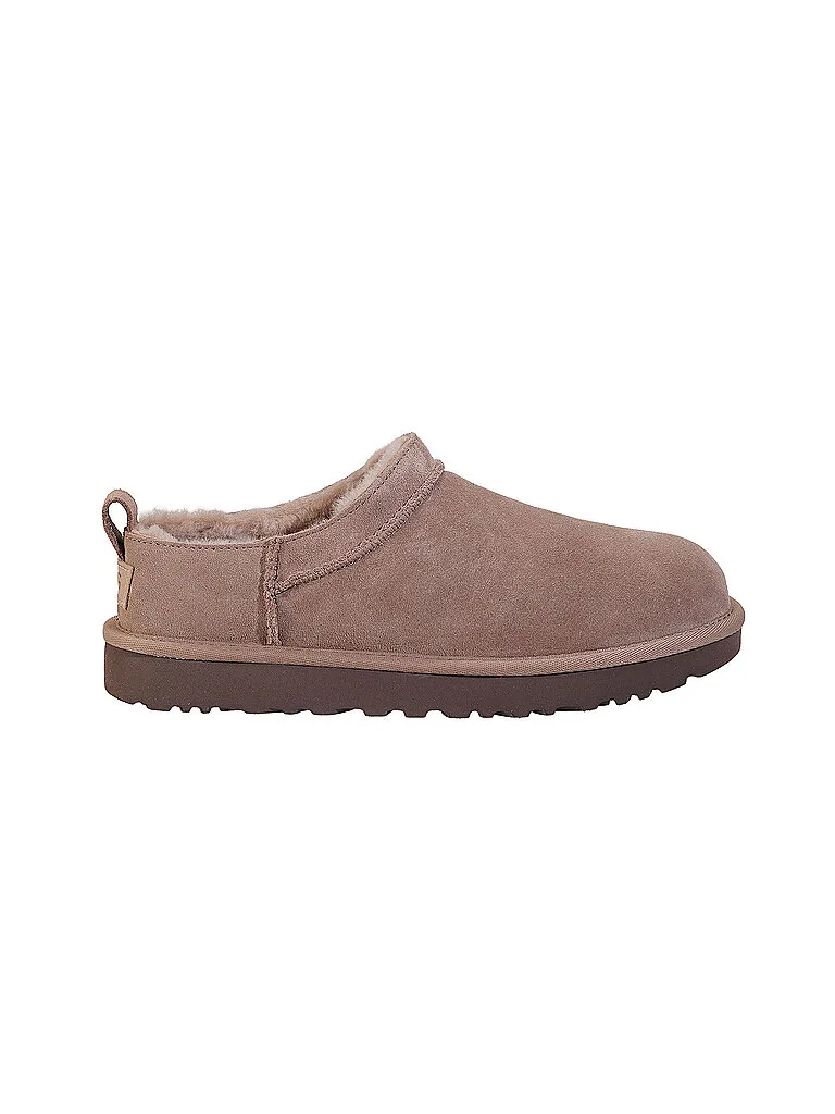 Snowboots CLASSIC MICRO braun 41 damen - Ugg - FashionsVida