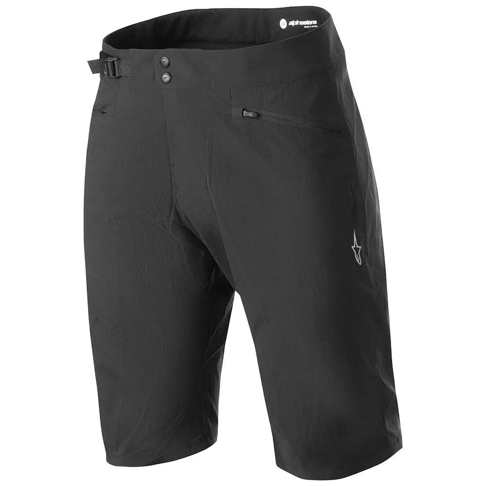 Alpinestars Short A-dura Liner - Alpinestars - FashionsVida