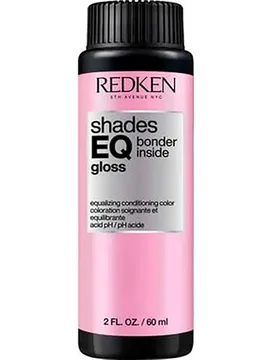 Teintures Pour Cheveux Shades Eq Bonder Inside 08gi 60ml One Size unisex - Redken - FashionsVida