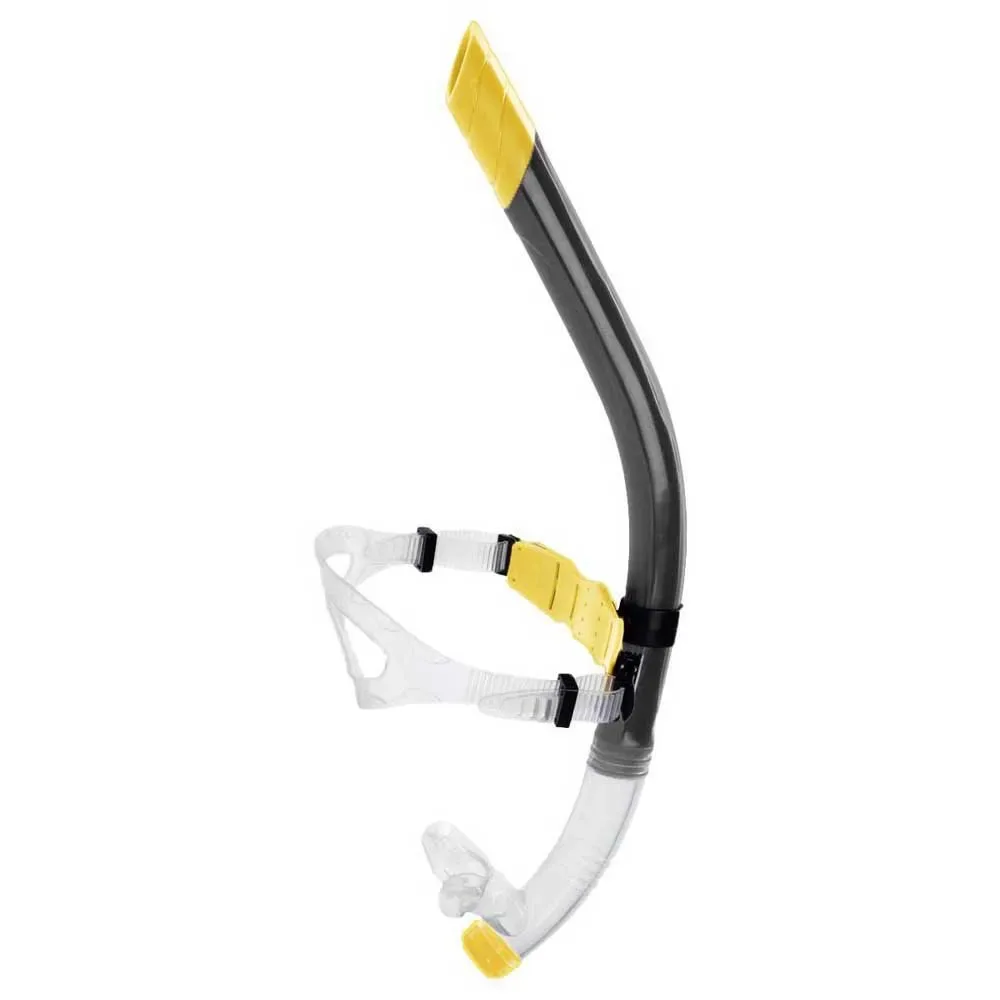 Frontal Snorkel Multicolour One Size unisex - Aquafeel - FashionsVida