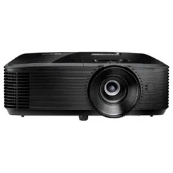 Projecteur S336 Black One Size unisex
