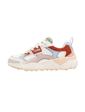 COLMAR Sneakers Panna