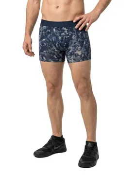 Boxers 701241921 Brief 2 Unités Blue Combo XL - Levi´s Underwear - FashionsVida