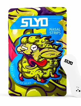 Cerotto Per Il Naso Standard Stiff 35 Unità White