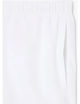 Bermudas de hombre de tenis de tafetán de rombos ligero - Lacoste - FashionsVida