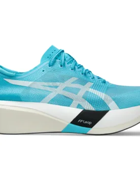 METASPEED EDGE TOKYO Laufschuhe Unisex Aquarium/White 48 - Asics - FashionsVida