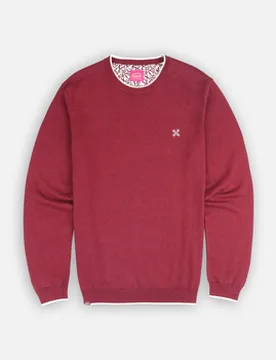 Pullover Pull Peroni Eu Xxl;Eu S;Eu M;Eu L;Eu Xl;Eu 3xl;Eu 4xl Male - Oxbow - FashionsVida