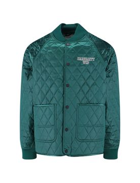 Carhartt Wip Men's Utility Jacket