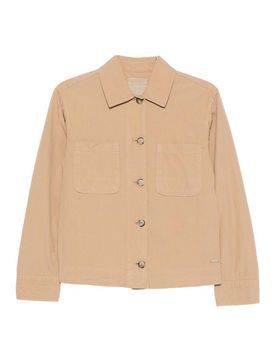 Woolrich Sovracamicia in cotone
