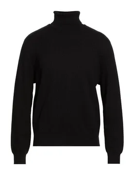 Cuello alto Hombre Negro L,M,S,XL,XS,XXL,XXL/XXXL,XXXL Hombre - Armani - FashionsVida