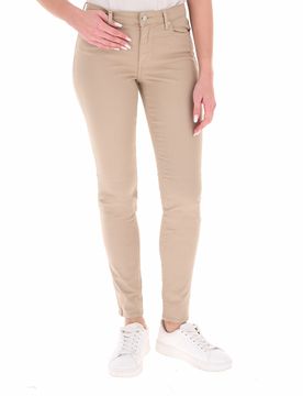 Jeans skinny BEIGE 32