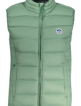 Damen AUSSENTASCHEN Grün 000001000_VE0418