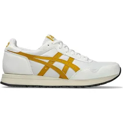 Tiger Runner II Freizeitschuhe, weiß, Größe 40 ½ 40 ½