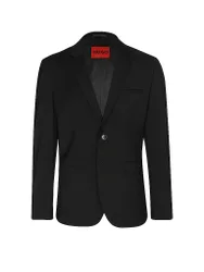 Hugo Sakko Super Slim Fit ARTI253X-MH negro 54