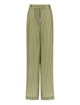 Dries Van Noten Pantaloni Penne