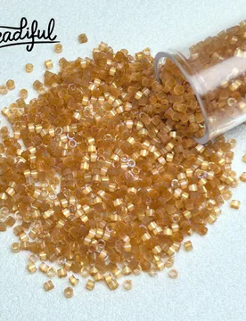 Japan Delica MIYUKI DB1804 Glass Beads 11/0 10g 2000pcs Cylinder Beads for Artisan Handcraft Studio Jewelry Craft DIY - Aliexpress - FashionsVida