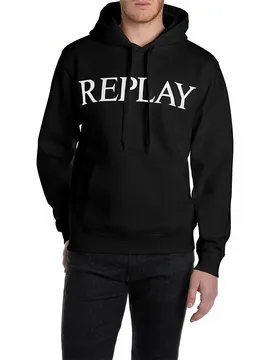 Felpa M310 .000.23832 Black XL