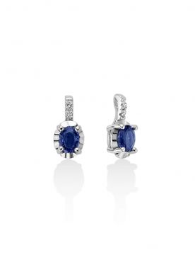 Orecchini Donna Miluna ERD2471