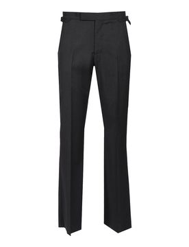 Lana ha cantato pantaloni