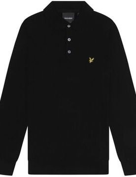 Pullover Kn2313v Football Collar-Z865 Jet Black It S;It M;It L Male