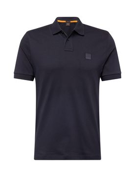 BOSS Camiseta 'Passenger' marino
