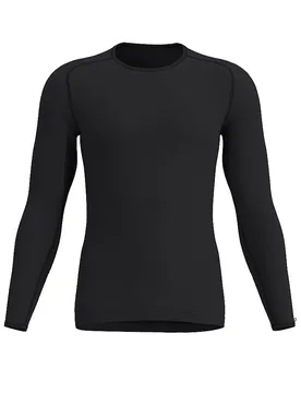 Herren Funktions-Unterhemd schwarz 58 M - LÖFFLER - FashionsVida