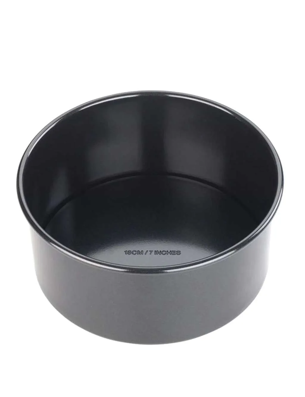 Performance 18cm Deep Non-Stick Cake Tin Black - Tala - FashionsVida
