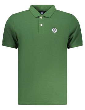 NORTH SAILS POLO