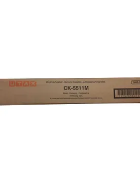 Toner Ck-5511m Magenta One Size unisex