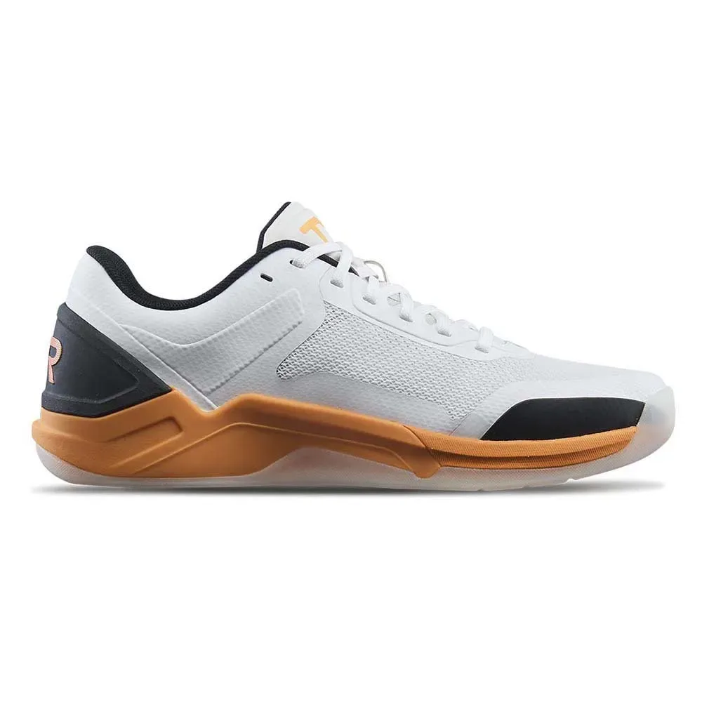 Baskets Cxt3 White / Orange EU 48 - TYR - FashionsVida
