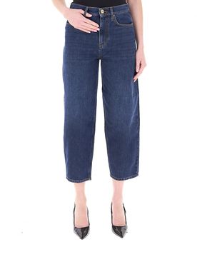 Pinko Jeans wide leg BLU 27