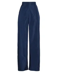 NIŪ Hose Damen Blau M Damen