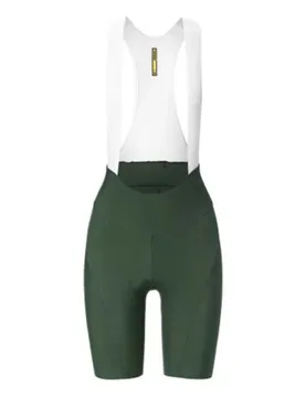Mavic Salopette Aksium Forest Green