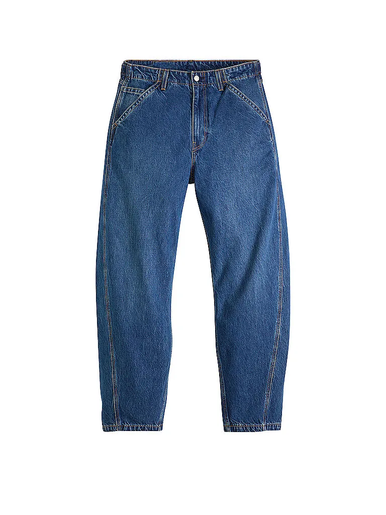 Jeans Baggy Fit MAX VOLUME azul 31/L32 - Levis - FashionsVida